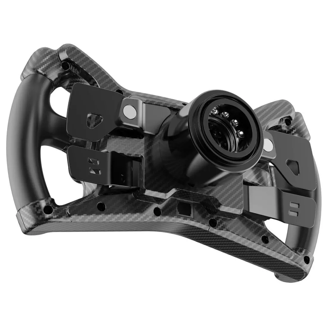 Съемное рулевое колесо MOZA KS Steering Wheel RS047