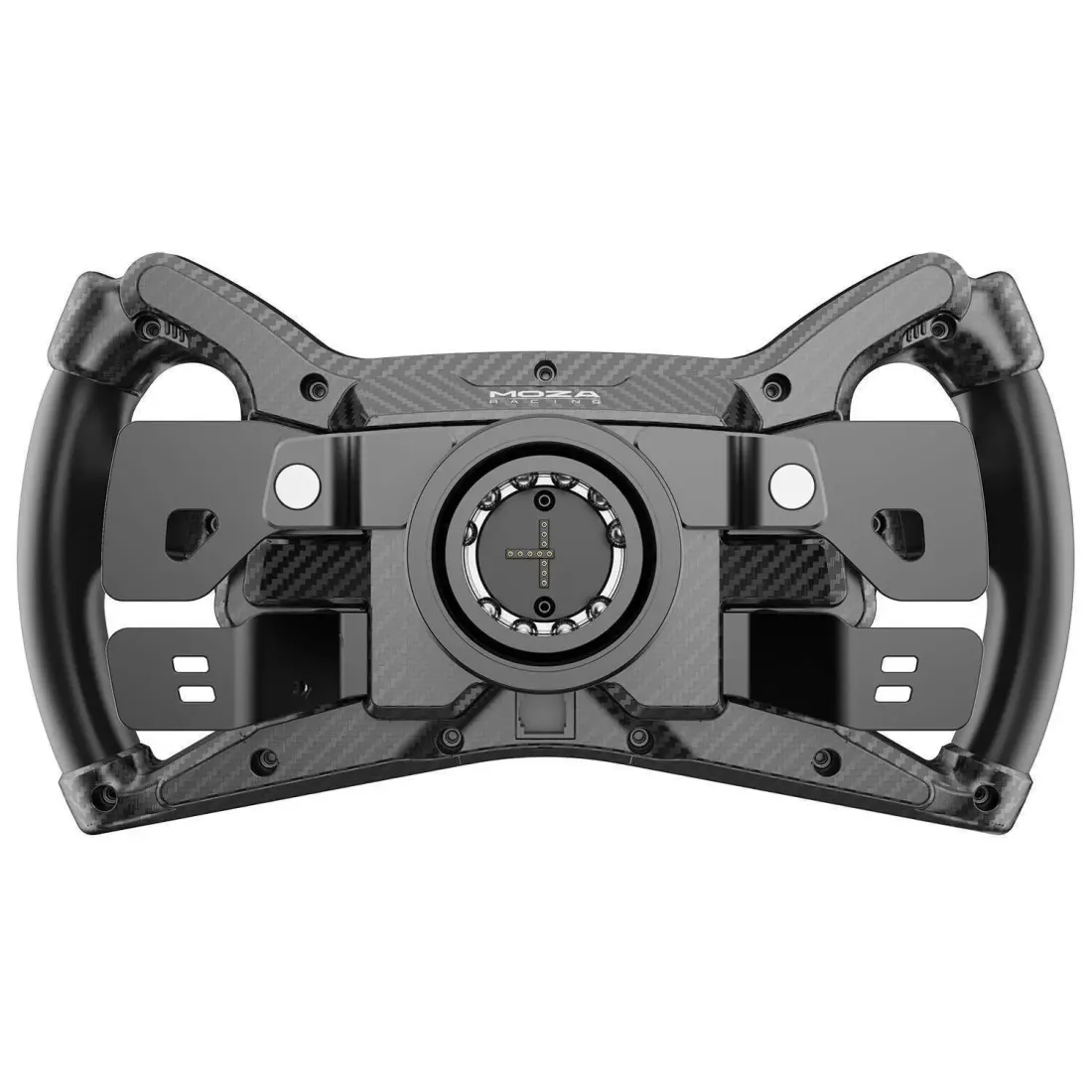 Съемное рулевое колесо MOZA KS Steering Wheel RS047