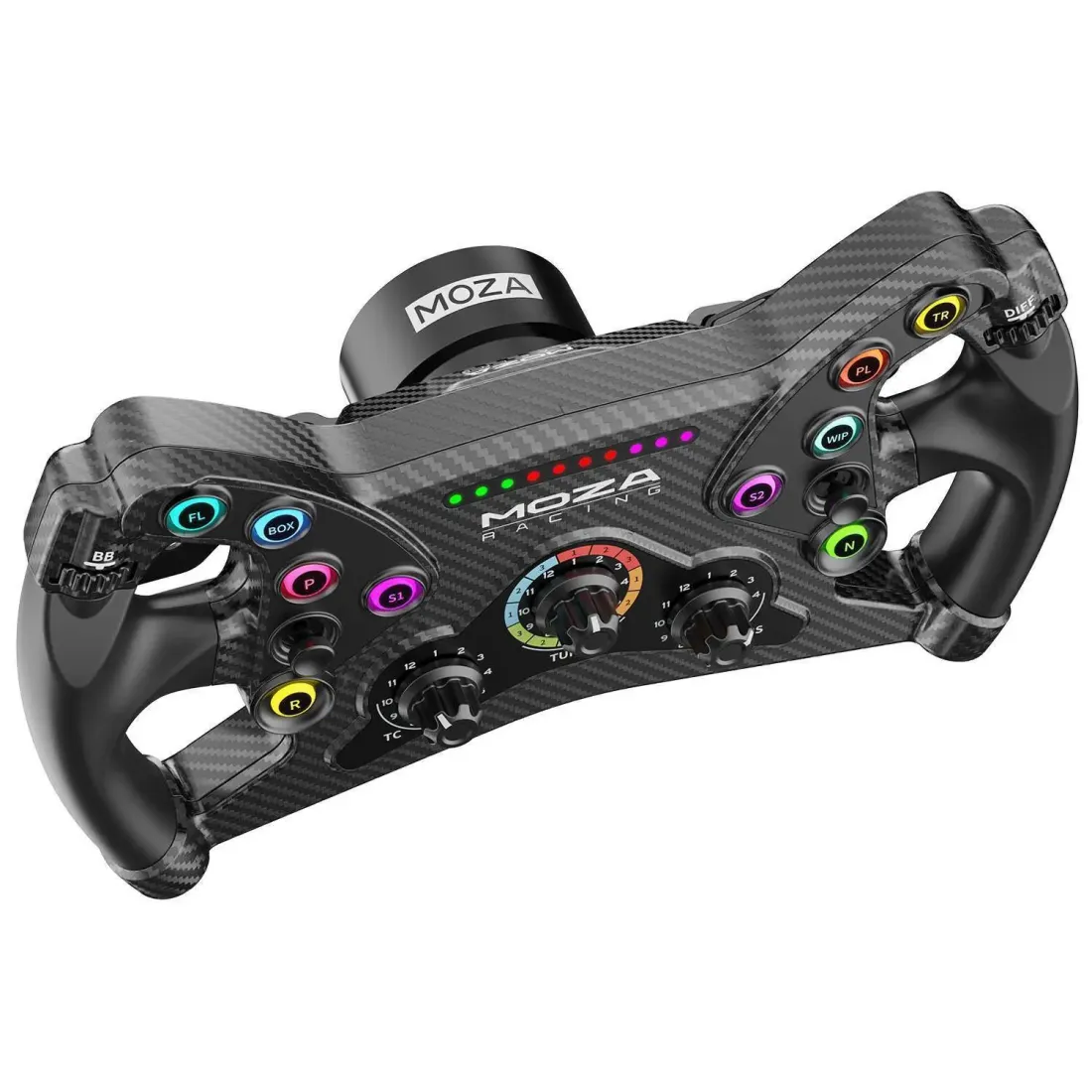Съемное рулевое колесо MOZA KS Steering Wheel RS047
