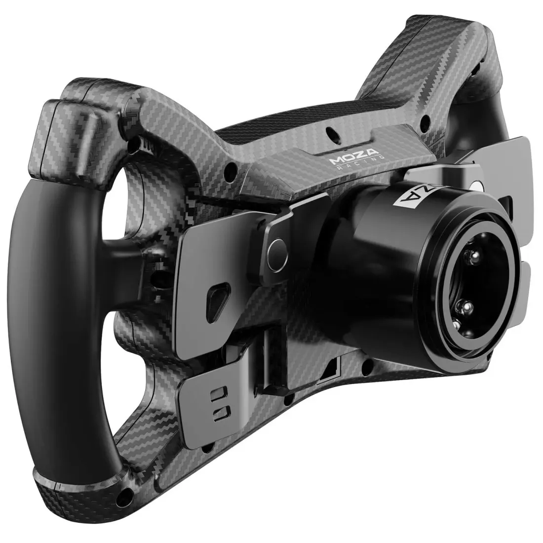 Съемное рулевое колесо MOZA KS Steering Wheel RS047