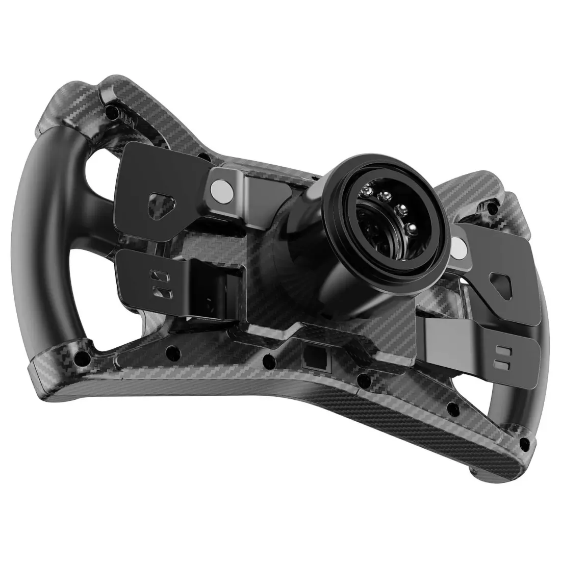 Съемное рулевое колесо MOZA KS Steering Wheel RS047