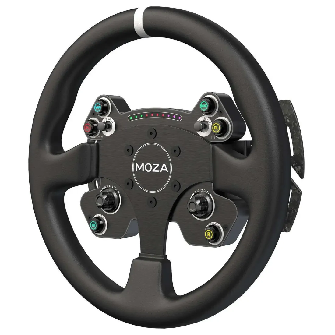 Съемное рулевое колесо MOZA CS V2P Steering Wheel RS057
