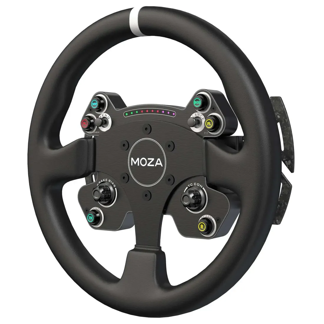 Съемное рулевое колесо MOZA CS V2P Steering Wheel RS057