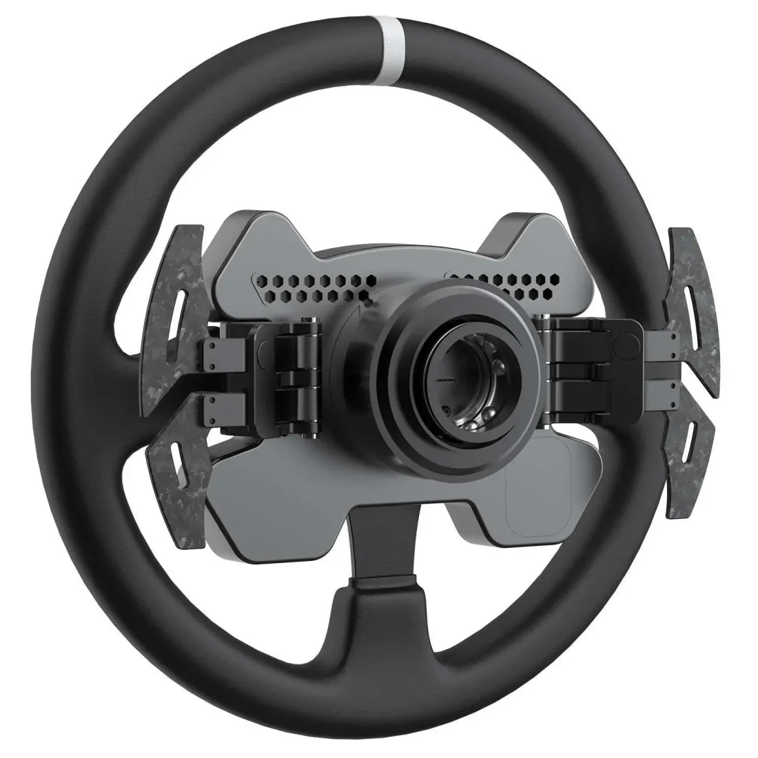 Съемное рулевое колесо MOZA CS V2P Steering Wheel RS057