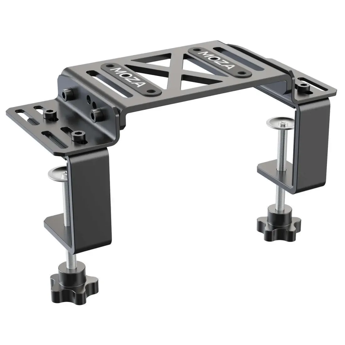 Крепление для руля MOZA R5/R9/R12 Table Clamp RS12