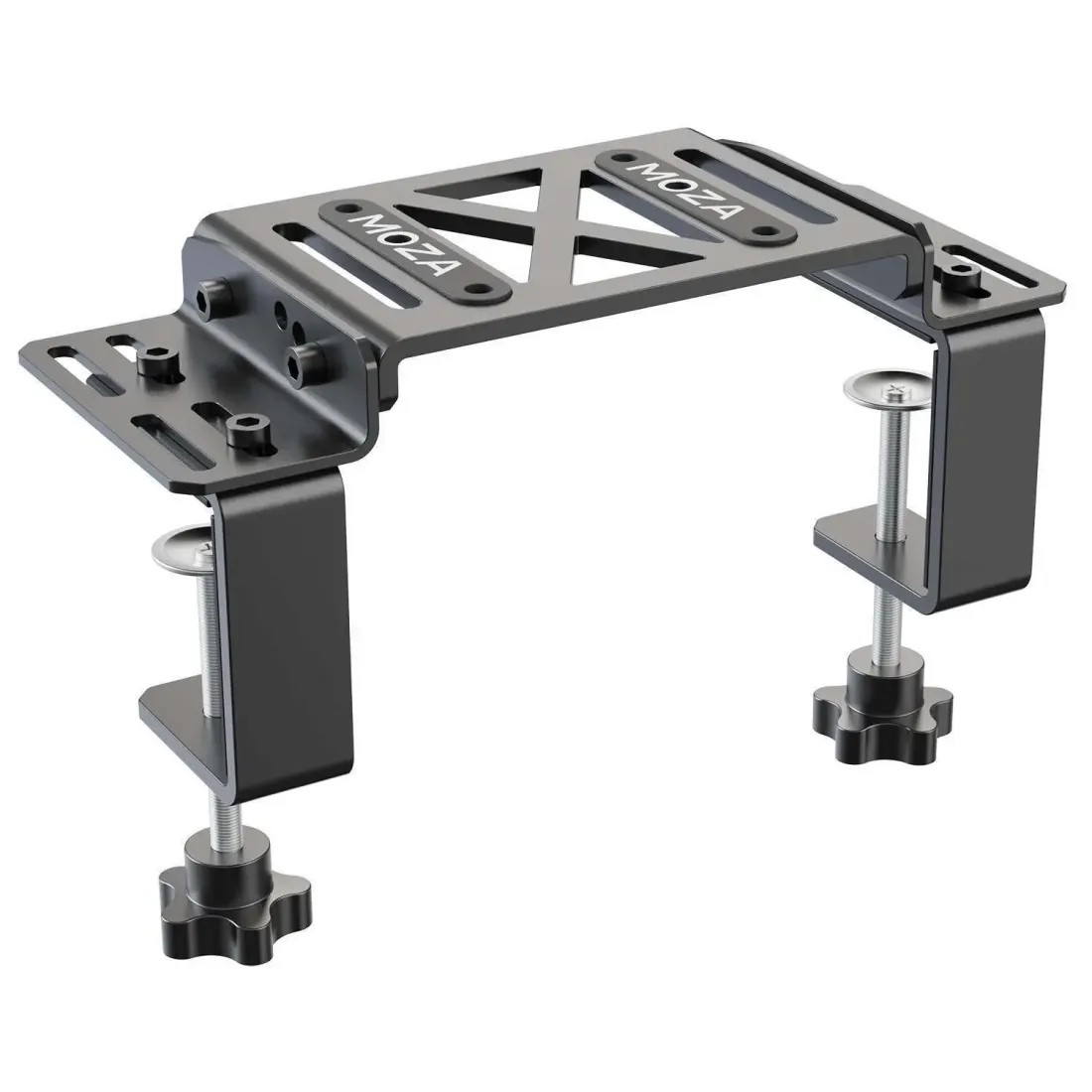 Крепление для руля MOZA R5/R9/R12 Table Clamp RS12