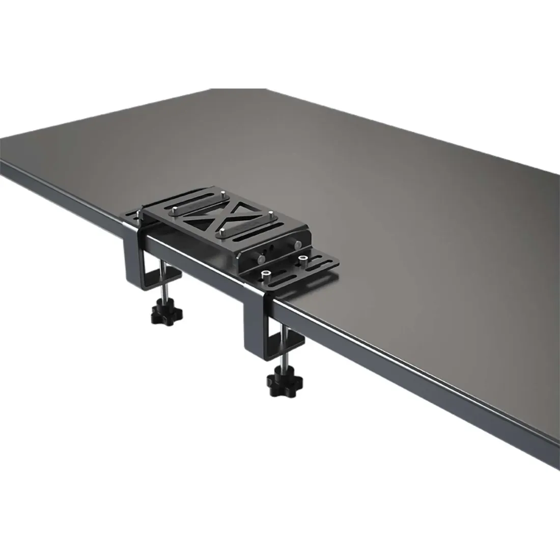Крепление для руля MOZA R5/R9/R12 Table Clamp RS12