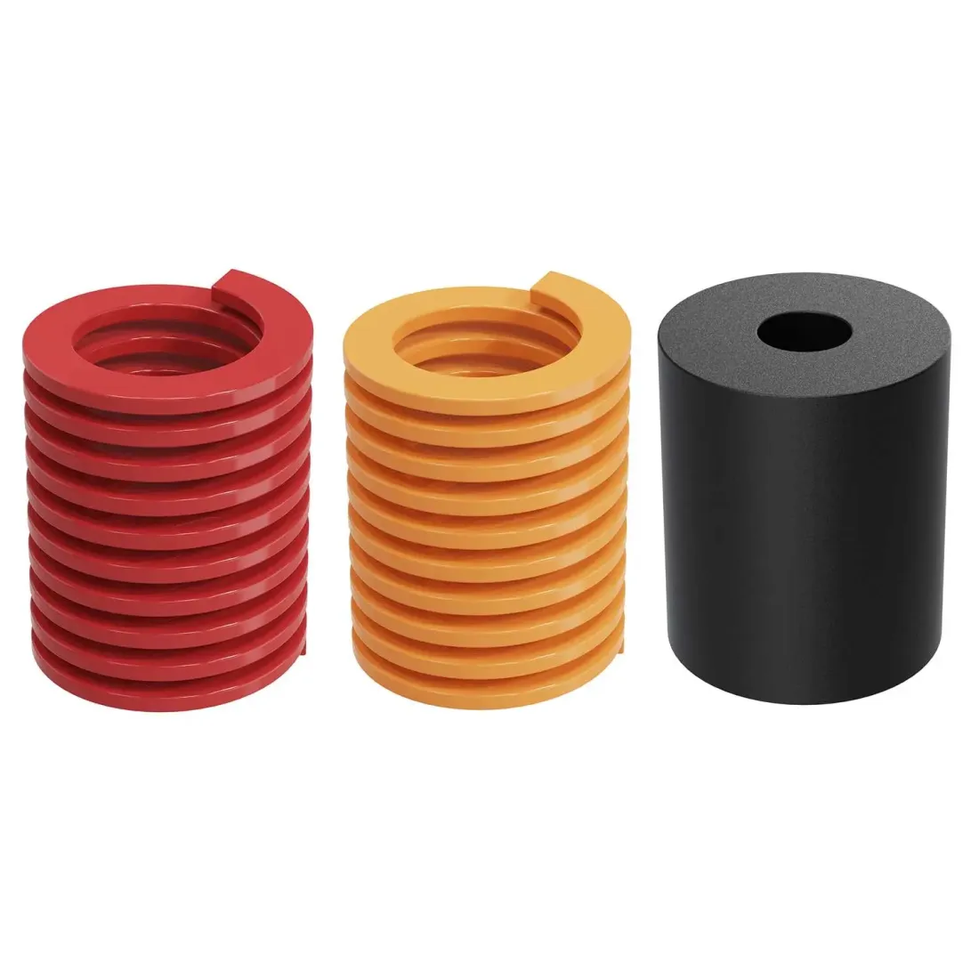 Набор пружин для педалей MOZA SR-P Accessory Kit RS17