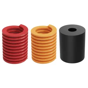 Набор пружин для педалей MOZA SR-P Accessory Kit RS17