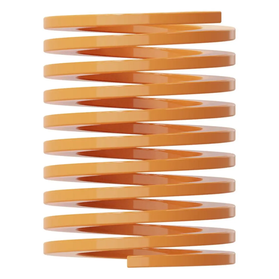 Набор пружин для педалей MOZA SR-P Accessory Kit RS17