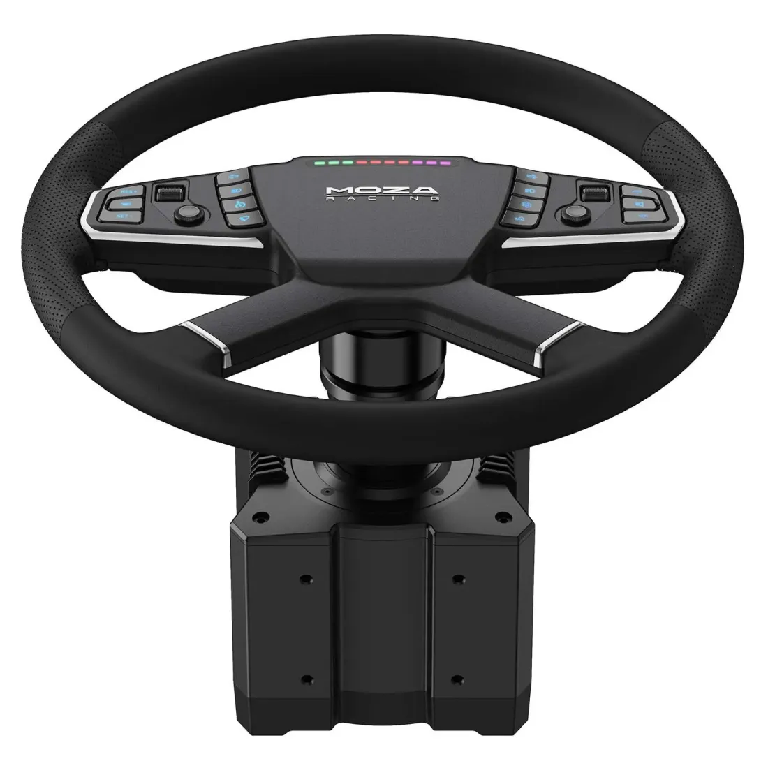 Съемное рулевое колесо MOZA Truck Steering Wheel RS060