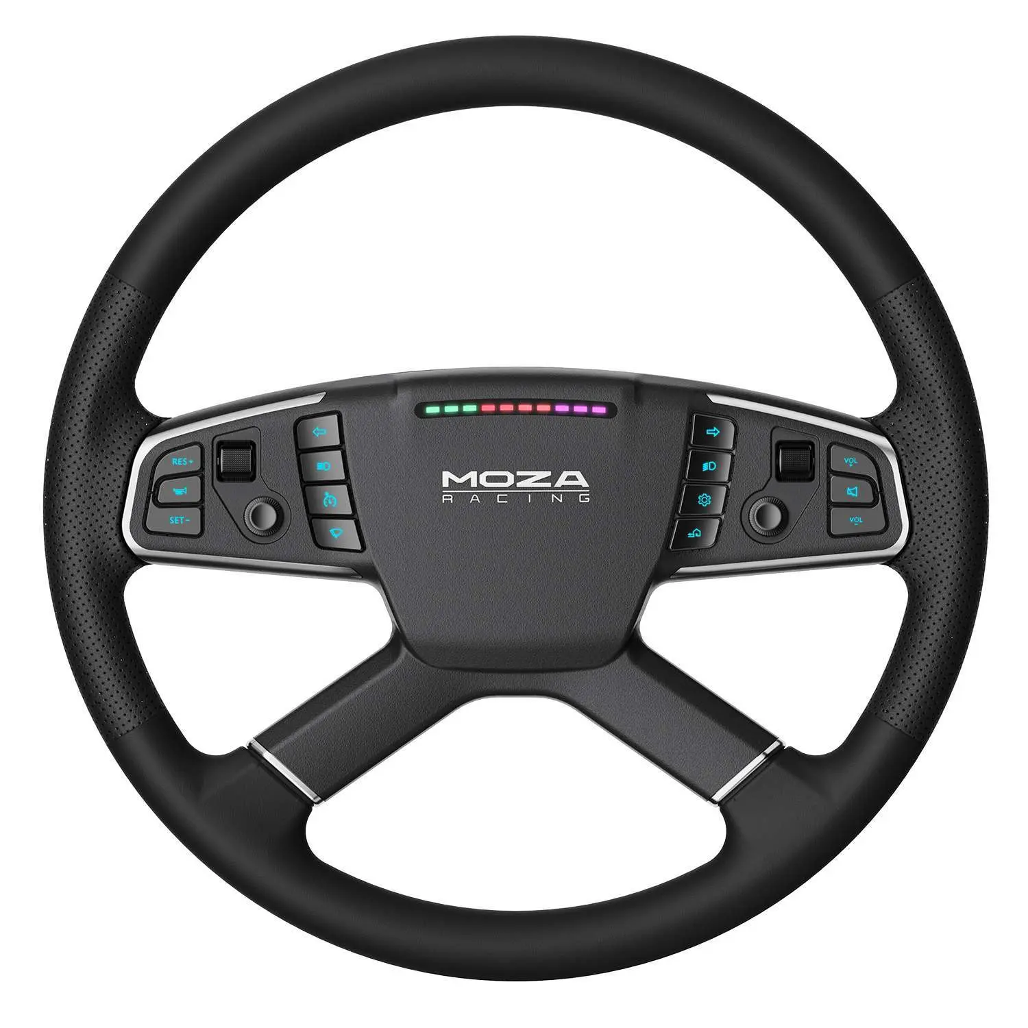 Съемное рулевое колесо MOZA Truck Steering Wheel RS060