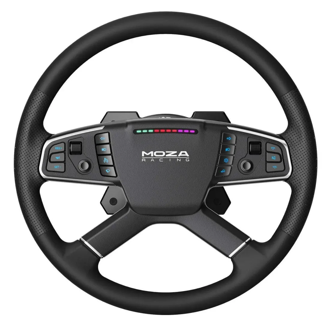 Съемное рулевое колесо MOZA Truck Steering Wheel RS060