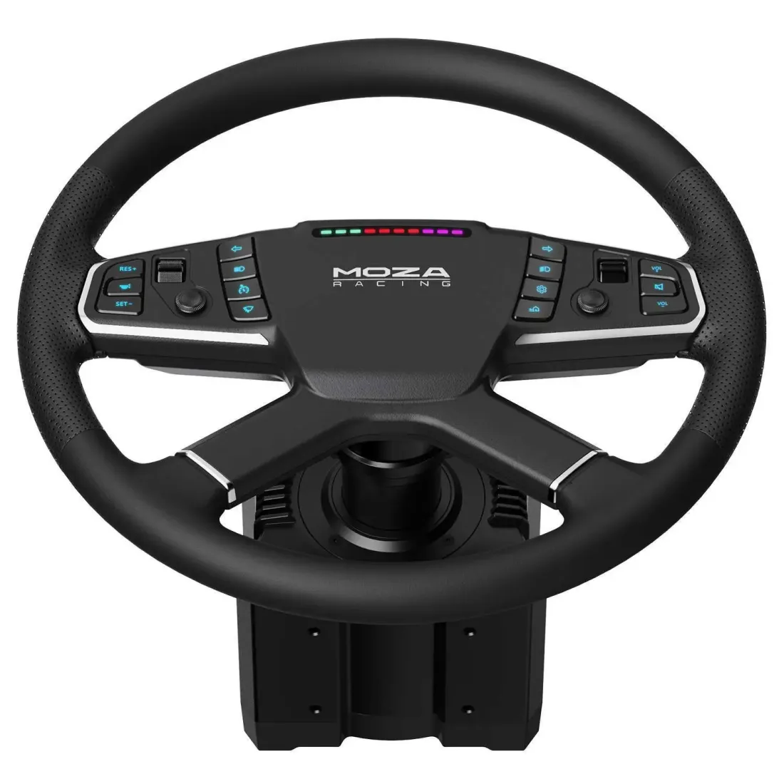 Съемное рулевое колесо MOZA Truck Steering Wheel RS060