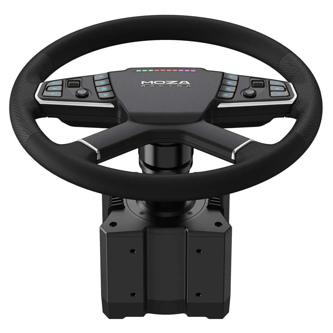 Съемное рулевое колесо MOZA Truck Steering Wheel RS060