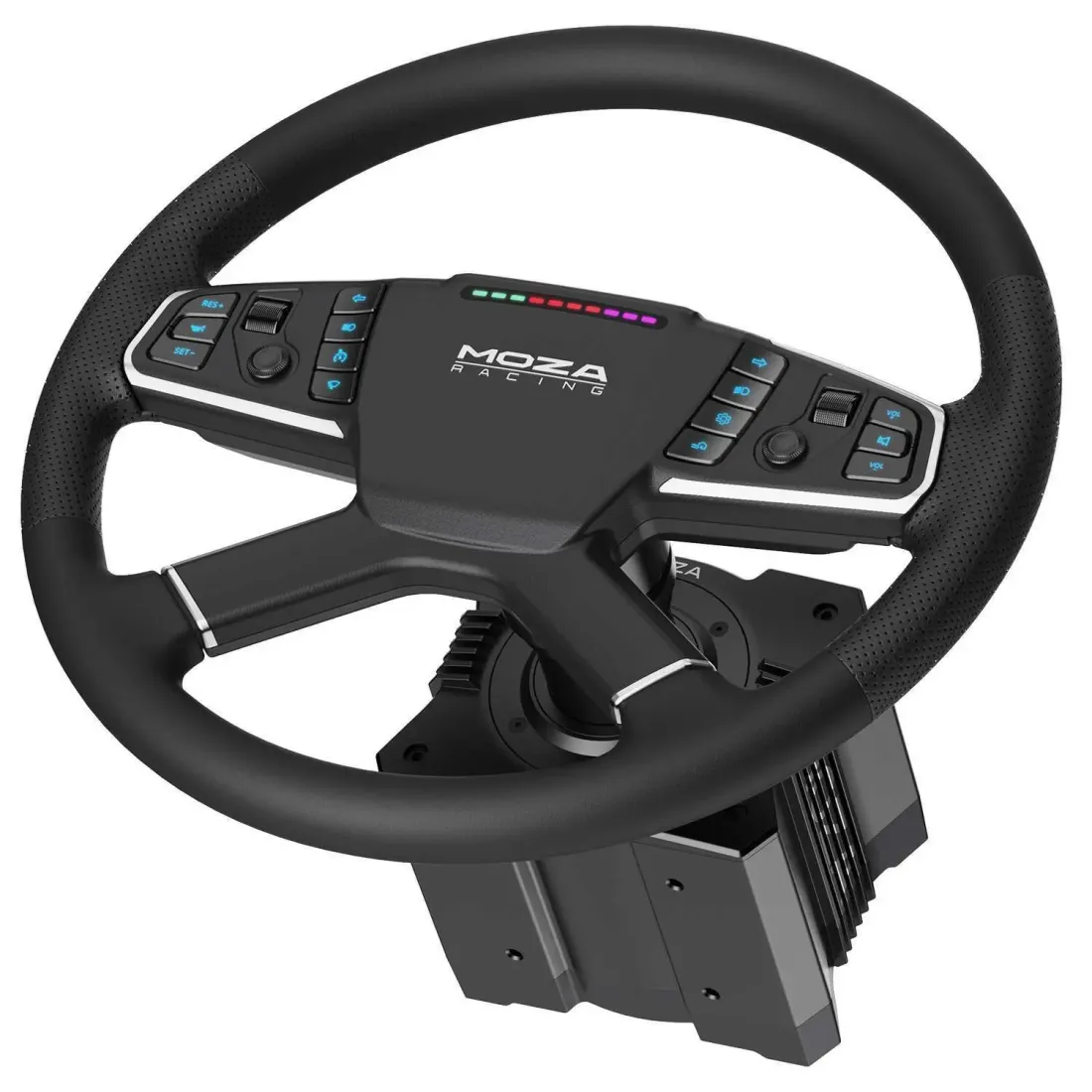 Съемное рулевое колесо MOZA Truck Steering Wheel RS060