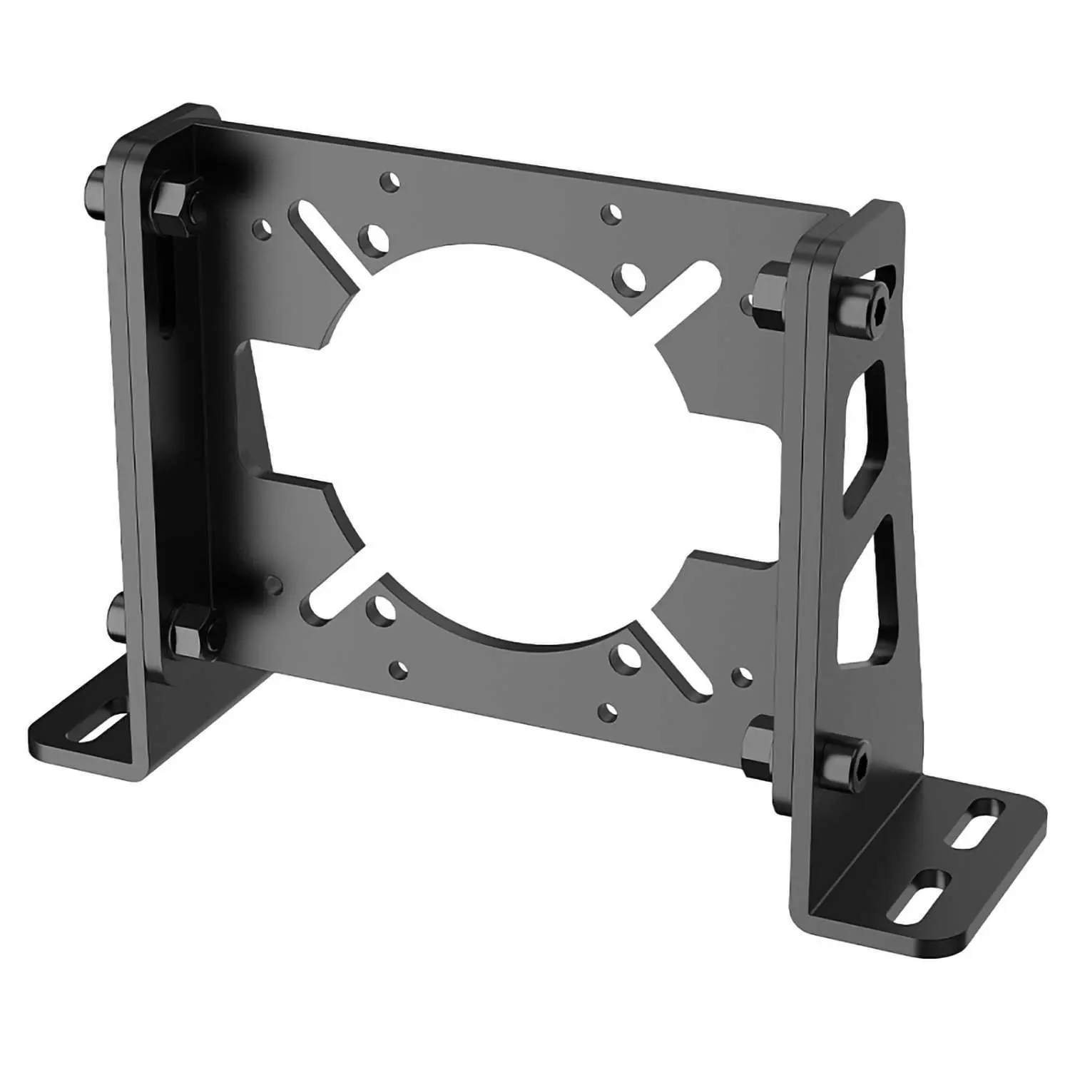 Крепление для рулевой базы MOZA Front Mounting RS055