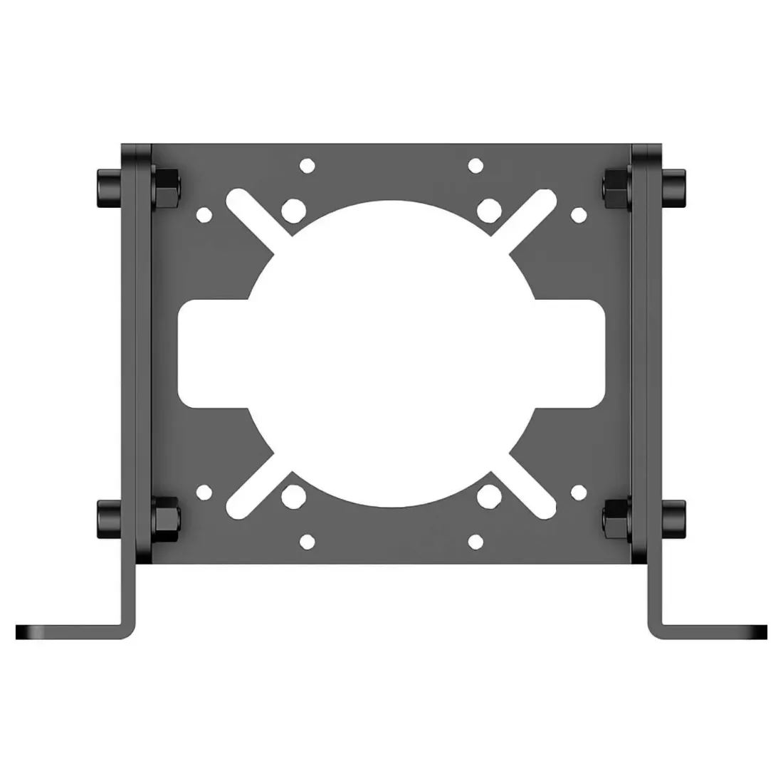 Крепление для рулевой базы MOZA Front Mounting RS055