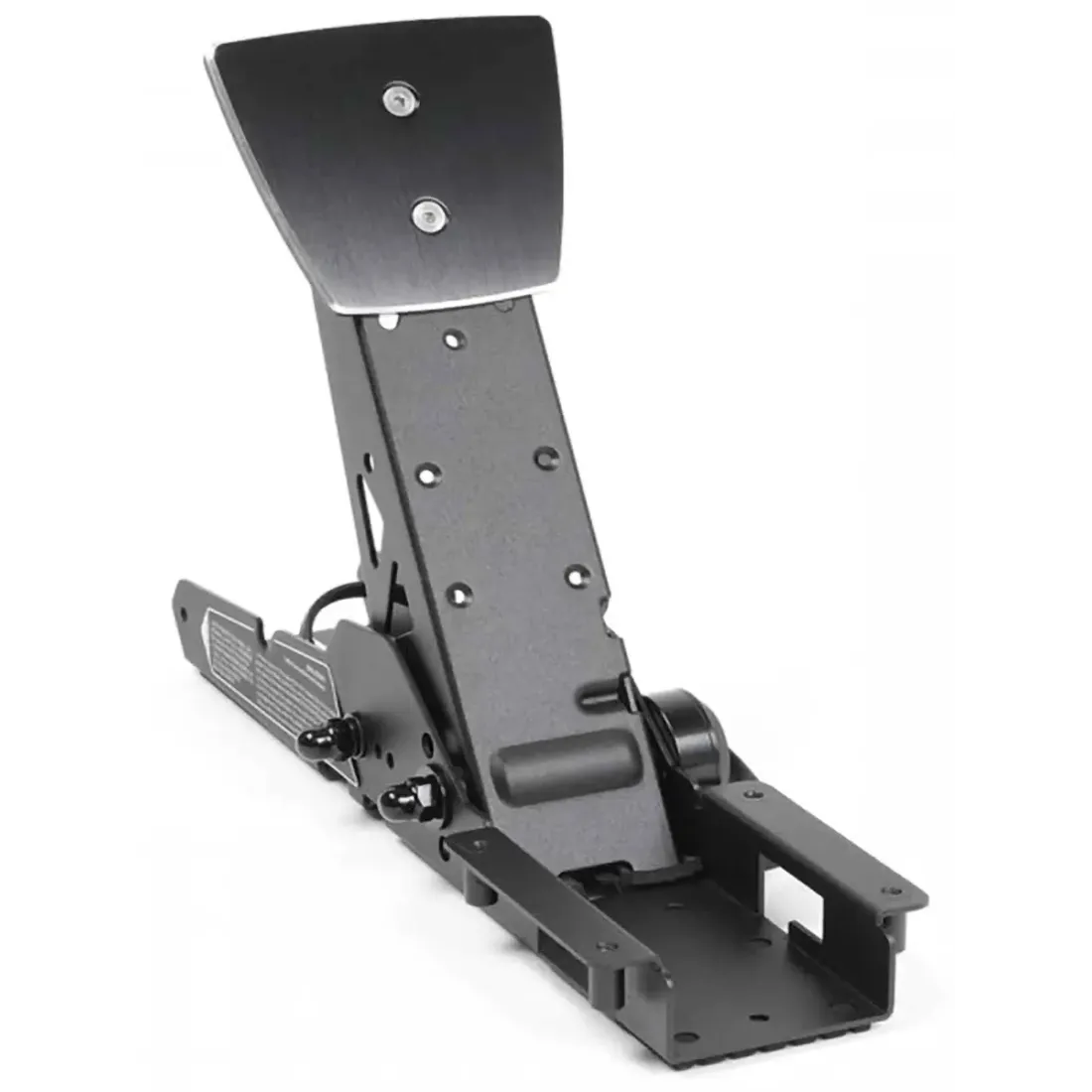 Педаль сцепления MOZA SR-P Clutch Pedal RS111