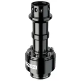 Удлинитель для базы руля MOZA Wheel Base Extension Rod RS061