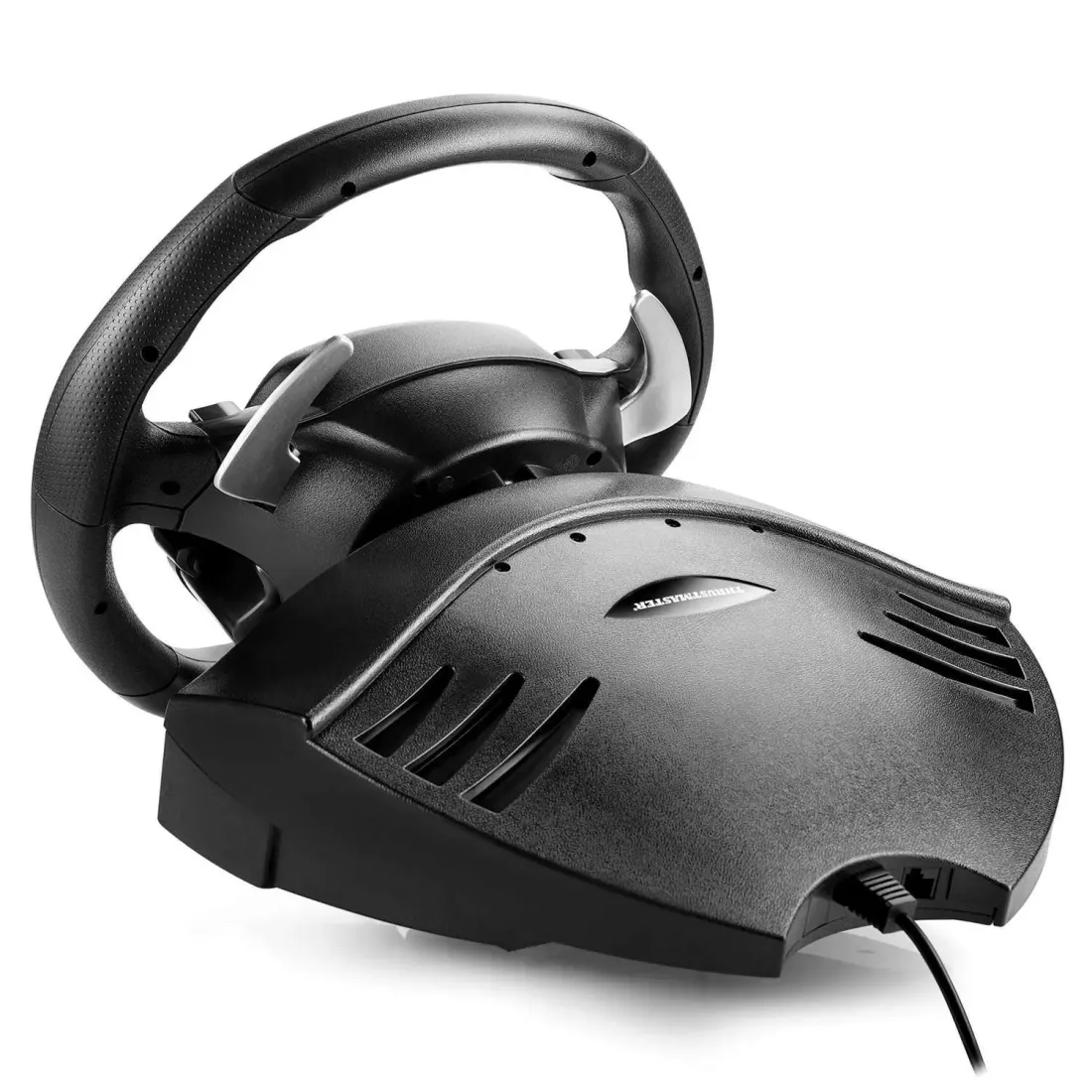 Руль Thrustmaster T80 Ferrari 488 GTB Edition, PS4/PC.