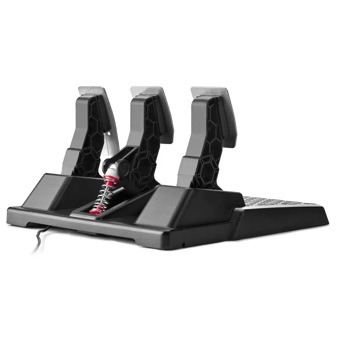 Педали Thrustmaster T-3PM WW, PS5/PS4/PC/Xbox ONE/Xbox Series X,S