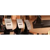 Педали Thrustmaster T-3PM WW, PS5/PS4/PC/Xbox ONE/Xbox Series X,S