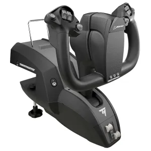 Штурвал Thrustmaster TCA YOKE BOEING EDITION, Xbox Series X, Xbox Series S, PC