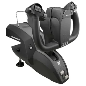 Штурвал Thrustmaster TCA YOKE BOEING EDITION, Xbox Series X, Xbox Series S, PC