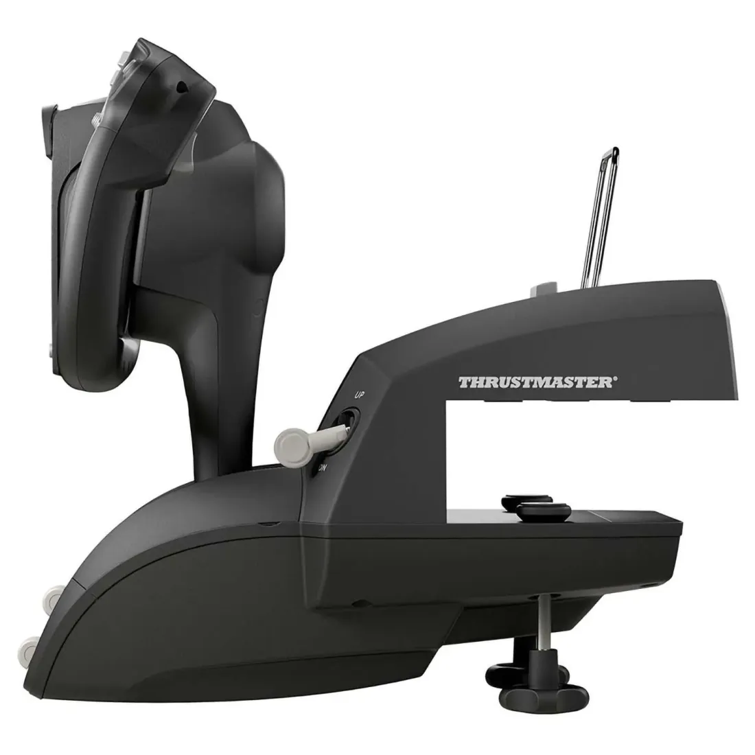 Штурвал Thrustmaster TCA YOKE BOEING EDITION, Xbox Series X, Xbox Series S, PC
