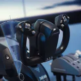 Штурвал Thrustmaster TCA YOKE BOEING EDITION, Xbox Series X, Xbox Series S, PC