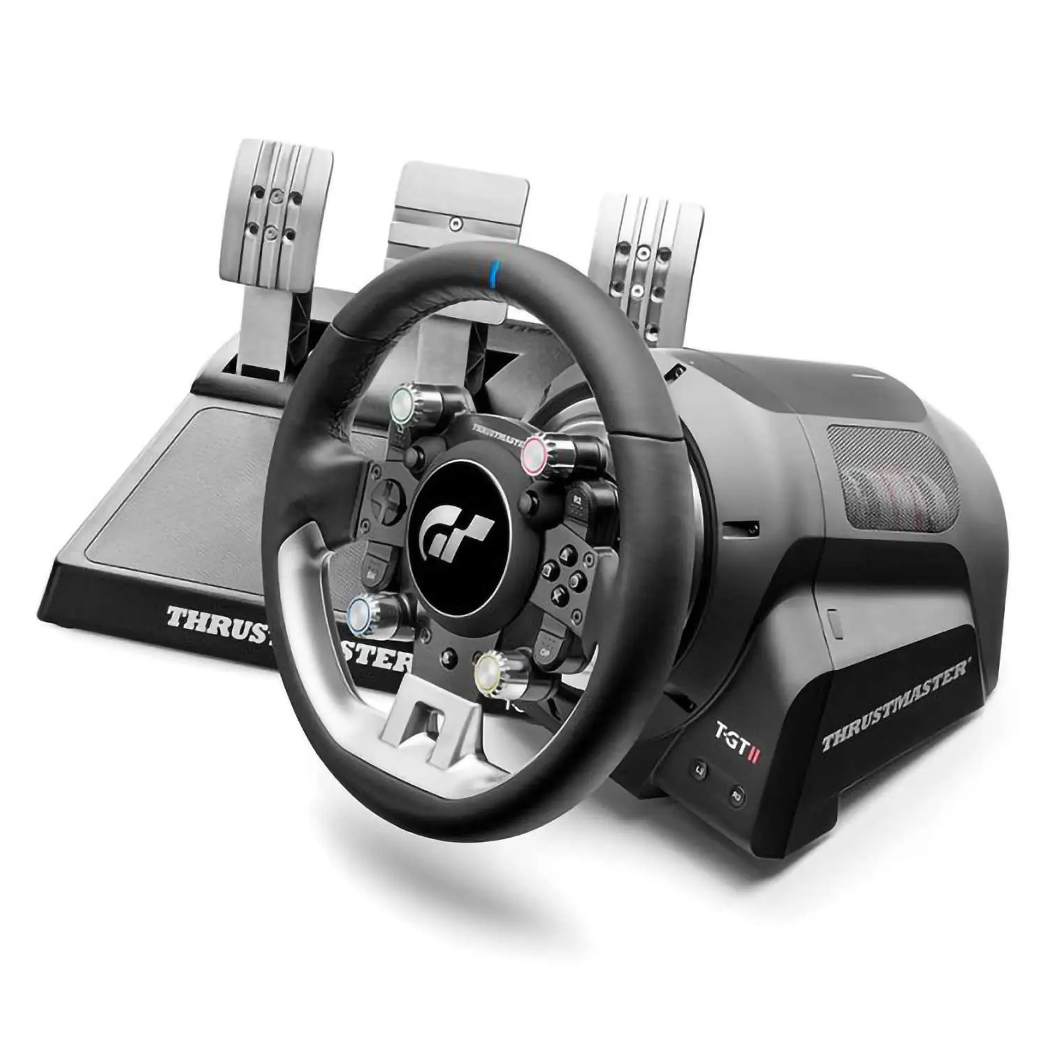 Руль Thrustmaster T-GT II EU, PS5, PS4, ПК