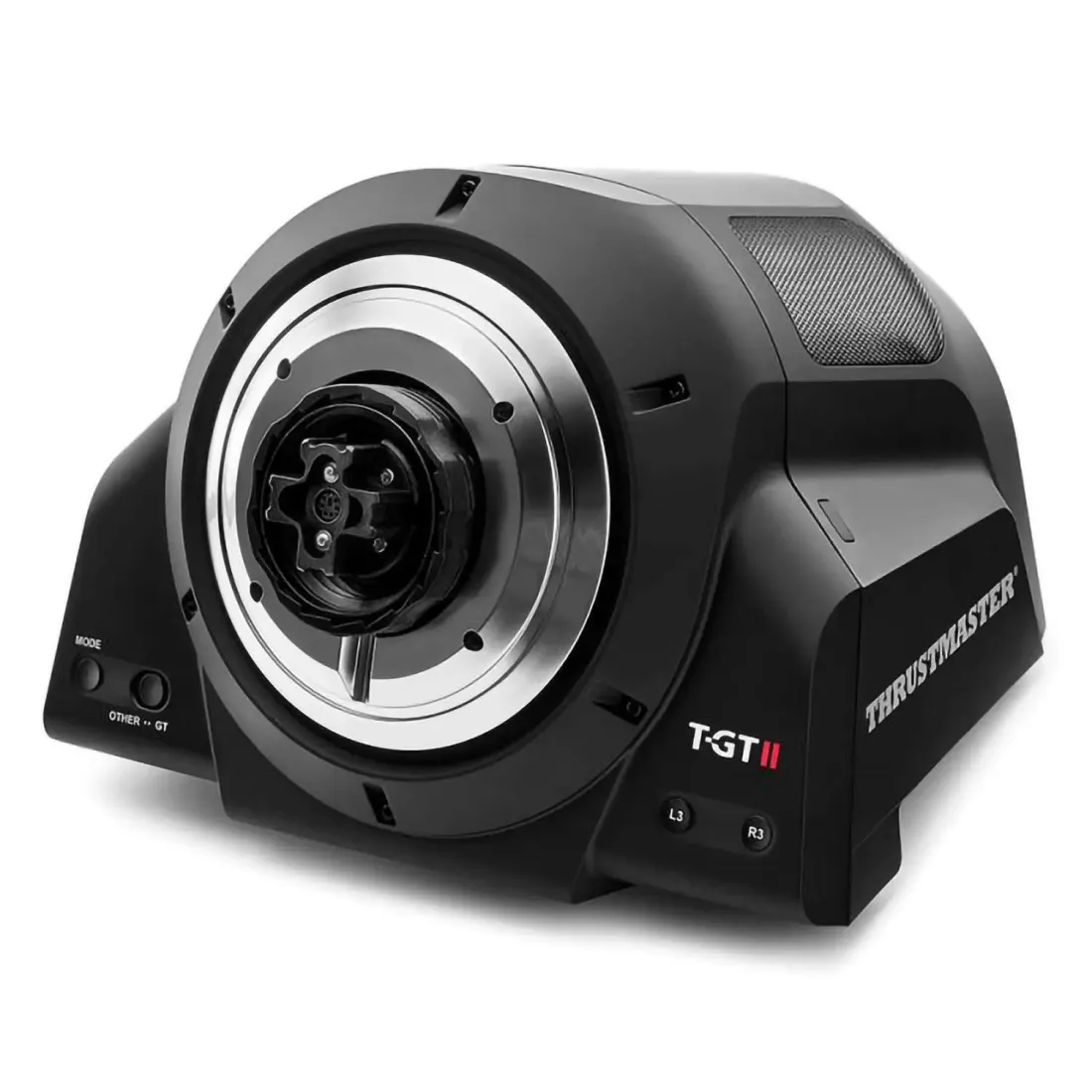 Руль игровой Thrustmaster T-GT II EU, PS5, PS4, ПК