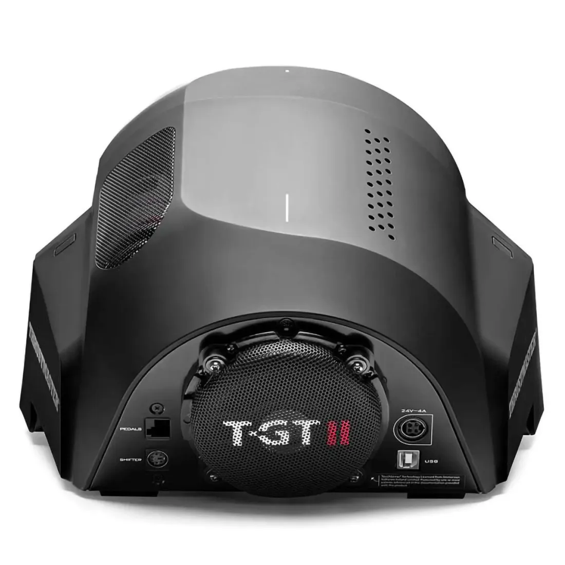 Руль игровой Thrustmaster T-GT II EU, PS5, PS4, ПК