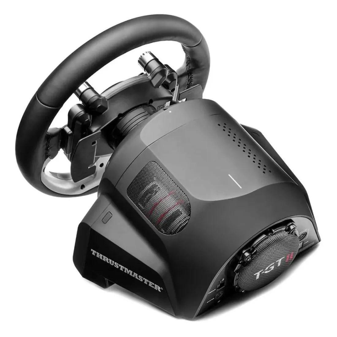Руль игровой Thrustmaster T-GT II EU, PS5, PS4, ПК