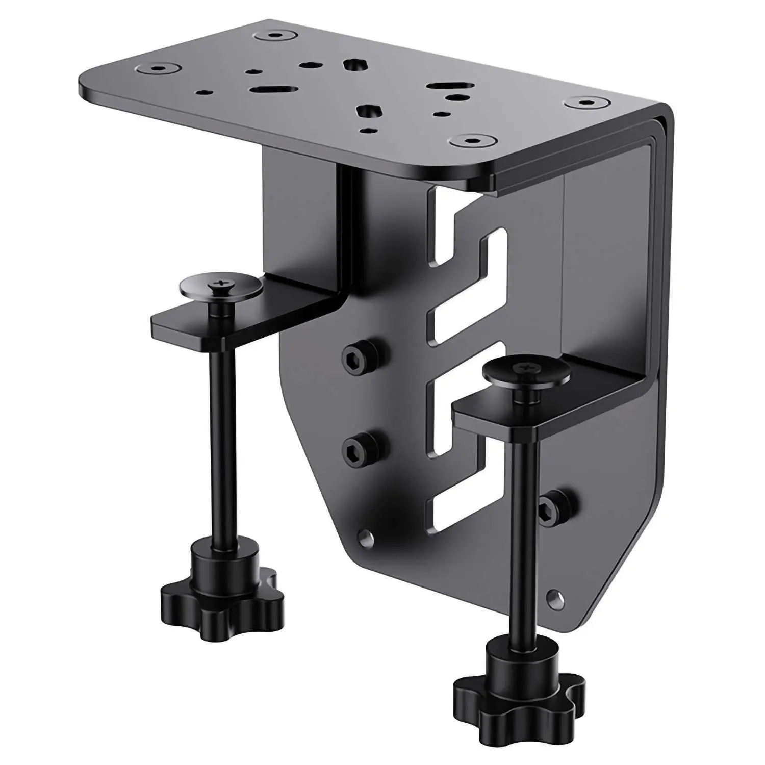 Крепление для базы для джойстика MOZA Flight Base Table Clamp AS004