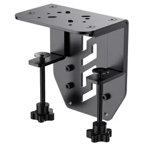 Крепление для базы для джойстика MOZA Flight Base Table Clamp AS004