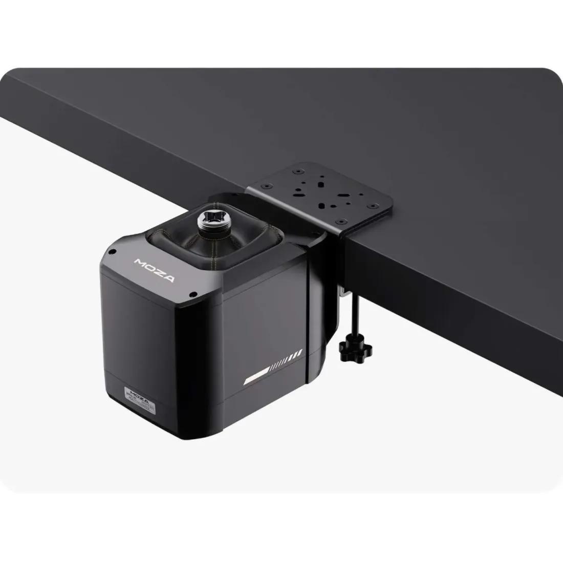 Крепление для базы для джойстика MOZA Flight Base Table Clamp AS004