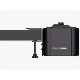 Крепление для базы для джойстика MOZA Flight Base Table Clamp AS004