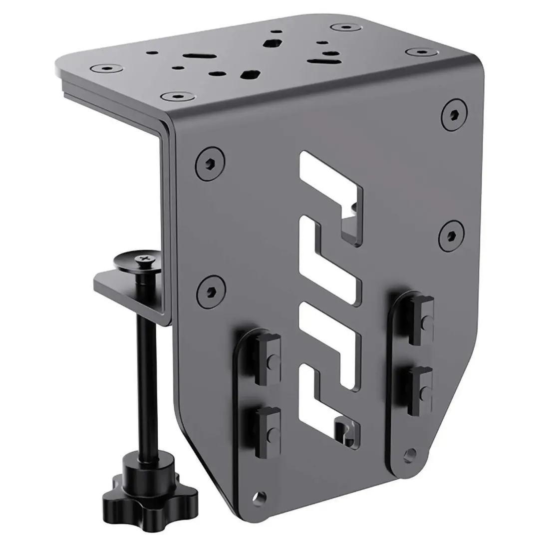 Крепление для базы для джойстика MOZA Flight Base Table Clamp AS004