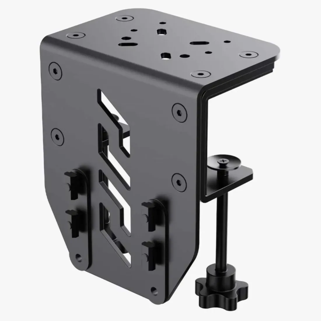 Крепление для базы для джойстика MOZA Flight Base Table Clamp AS004