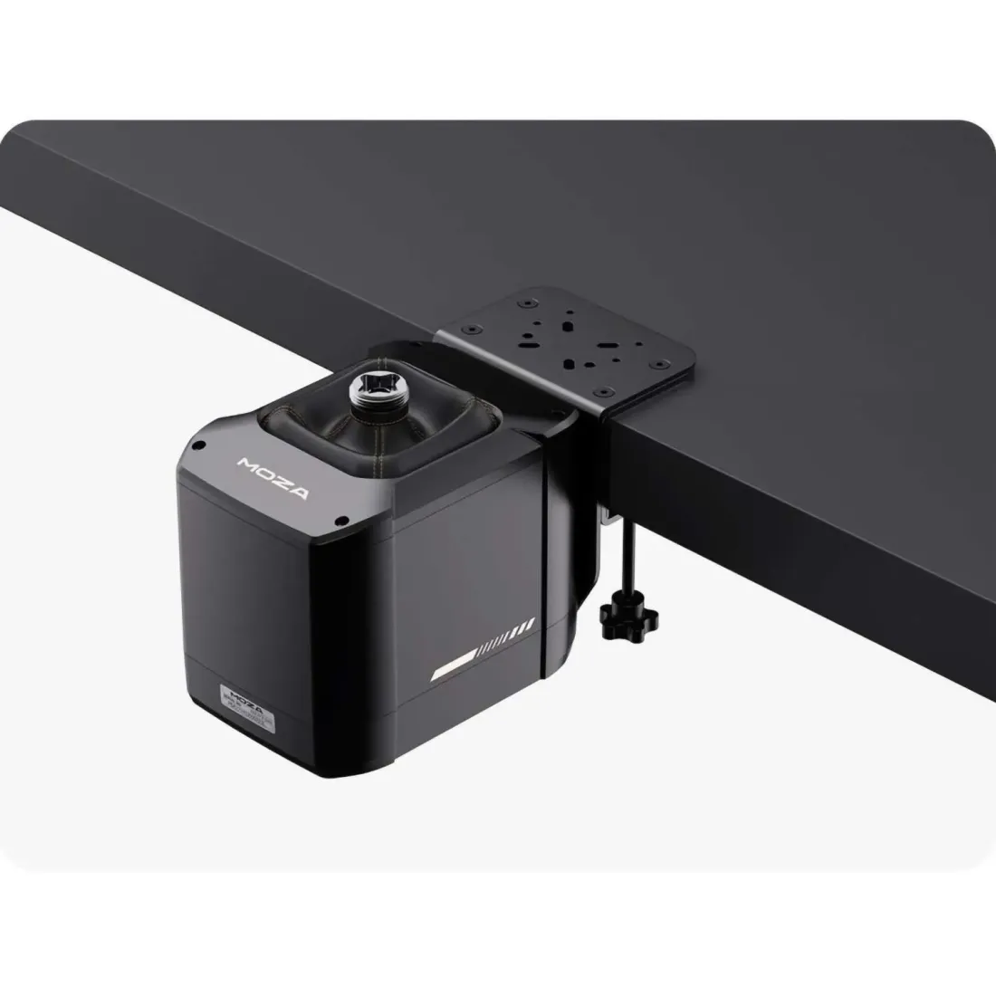 Крепление для базы для джойстика MOZA Flight Base Table Clamp AS004