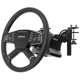 Игровой руль MOZA Truck Driving Sim (R5 Base,Truck Wheel,SR-P Lite Pedals,Clamp for the Truck) RS071