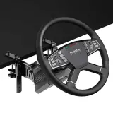 Игровой руль MOZA Truck Driving Sim (R5 Base,Truck Wheel,SR-P Lite Pedals,Clamp for the Truck) RS071