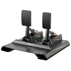 Педали MOZA CRP2 Pedals (throttle+braker) RS066