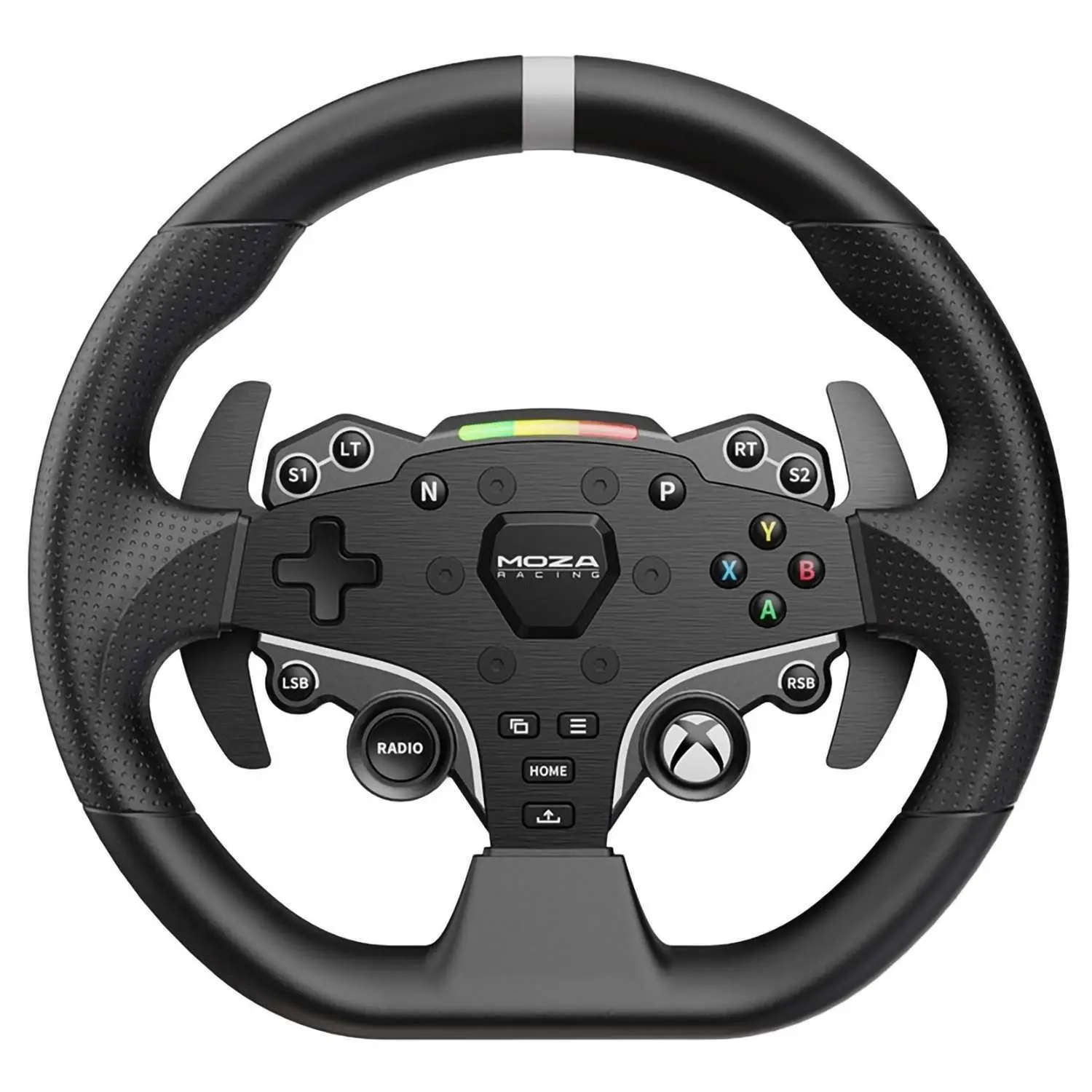 Съемное рулевое колесо MOZA ESX Steering Wheel RS052