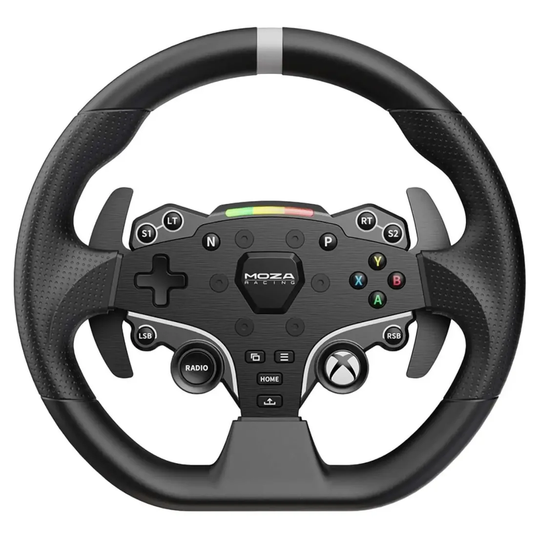 Съемное рулевое колесо MOZA ESX Steering Wheel RS052