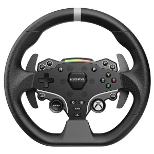 Съемное рулевое колесо MOZA ESX Steering Wheel  RS052