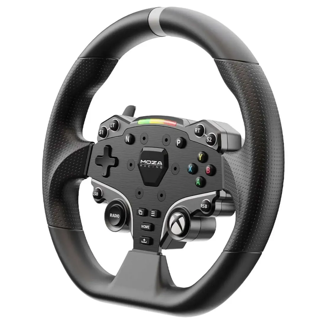 Съемное рулевое колесо MOZA ESX Steering Wheel RS052