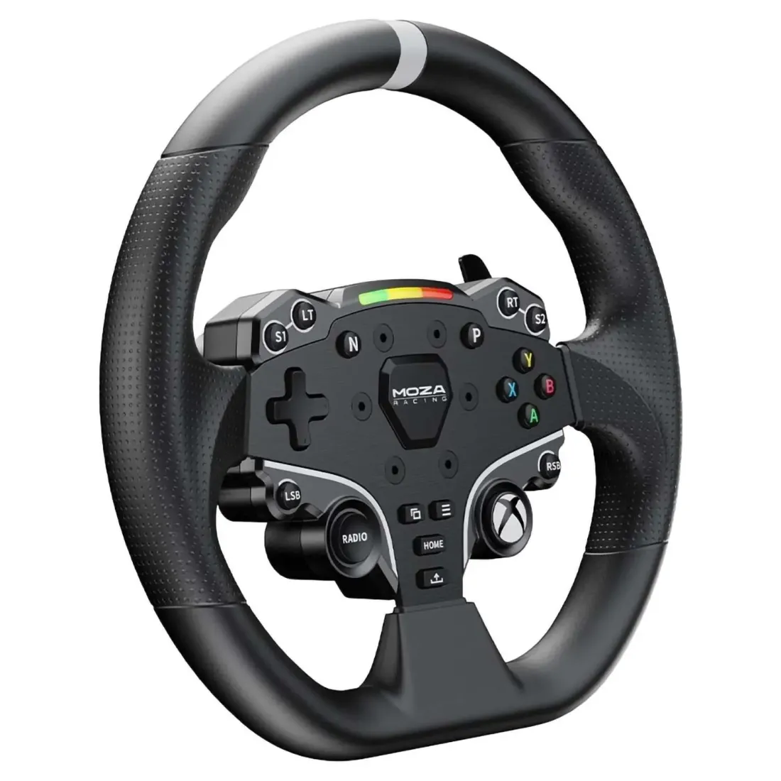 Съемное рулевое колесо MOZA ESX Steering Wheel RS052